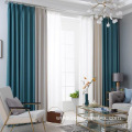 Blackout Curtain For Home Textiles